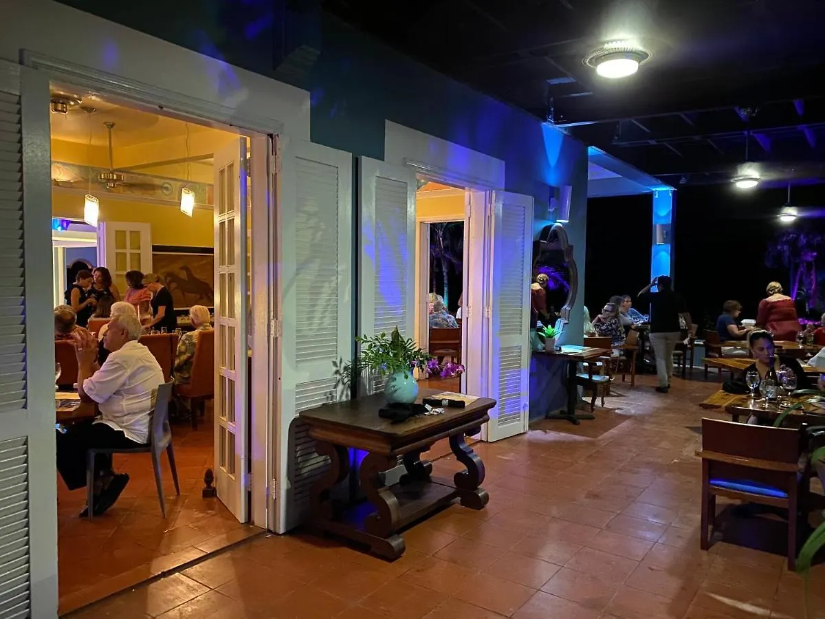 **** Hotel Blue Horizon Boutique Resort (Adults Only) Vieques Puerto Rico